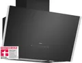 NEFF D98IPT2S0, N90, Smarte Wandesse, Dunstabzugshaube zur Wandmontage, 90 cm br