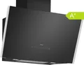 NEFF Dunstabzugshaube 90cm schwarz  LED Touch Home Connect D98IPT2S0