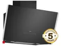 Neff D98IPT2S0 Kopffreihaube 90 cm Schwarz