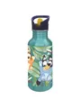 Euromic BLUEY ALU bottle sipper 545 ml