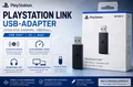Sony PlayStation Link USB-Adapter für Lossless Gaming Game für PS5 Pc Mac NEU