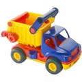 WADER ConsTruck Muldenkipper
