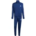 ADIDAS Herren Sportanzug Sportswear Basic 3-Streifen Tricot (normal & lang)