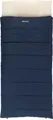 Outwell Contour Lux XL Deckenschlafsack, 220x105cm, blau