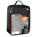 LKW Reserveradabdeckung Reserveradhülle Größe M - Ø102x54cm
