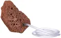 970 Vulcano Naturausströmer Einzigartige Lavasteine 1 Stück 1er Pack