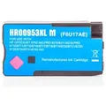 XL Tinte kompatibel zu HP 953XL / F6U17AE magenta