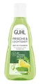 Guhl Frische & Leichtigkeit Anti-Fett Shampoo - Inhalt: 250 ml - Haartyp: fettig, normal