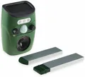CHILITEC Ultraschall-Tierscheuche UTS Solar Pro, mit Bewegungsmelder 22579