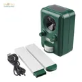 Ultraschall-Tierscheuche "UTS Solar Pro" Bewegungsmelder Tiervertreiber Tierstop