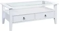 Inter Link Couchtisch Provence, Breite 115 cm.