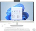 All-in-One 27-cr0600ng, Weiß, 27 Zoll, AMD Ryzen 5 7520U, 8 GB, 512 GB M.2 SSD