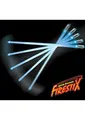 Firestix Schlagzeugschlägel/Sticks Paar, brilliant blau FX12BL
