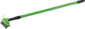 Silverline Unkrautbürste 0,8 - 1,4 m