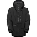 MAMMUT Herren Funktionsjacke Eiger Nordwand Advanced HS Hooded Jacket Men