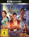 Aladdin [inkl. Blu-ray]
