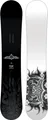 LIB TECH OFF RAMP WIDE Snowboard 2026 - 157W