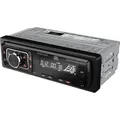 JBL Celebrity 150 | 1-DIN Autoradio | Car Media Player / Bluetooth / USB / AUX / SD / AM / FM