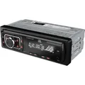 JBL Celebrity 150 Autoradio – Bluetooth Freisprechfunktion, USB & SD, MP3-Wiedergabe, UKW-Radio, AUX-Eingang, 4x50W – 1-DIN Autoradio mit LCD-Display
