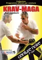 Richard Douieb Krav-Maga Lehrfilm Kurs Techniken | Englisch/ Französisch | DVD