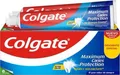 Colgate Maximum Caries Protection Zahnpasta 2er Pack 75ml Fluorid Minze
