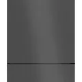 Bosch Serie 4 KGN49OCAF Kühl- und Gefrierkombination Freistehend 311 l A Anthrazit - Grau
