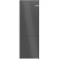 Bosch KGN49OCAF Serie 4 Stand-Kühl-Gefrierkombination