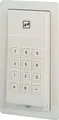Assa Abloy effeff Türcode-Gerät 42142-10-----00 Zutrittskontrollsysteme