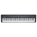 SP-15 Stagepiano Modern Anfänger Profis Vielfältige Sounds Spielbare Klaviatur