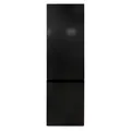 RL38C7B5BB1/EG Bespoke, Kühl-/Gefrierkombination (edelstahl (dunkel), AI Energy Mode, Metal Cooling, Cool Select+) - Schwarz