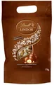 Lindt Lindor XXL Beutel Nuss Haselnuss Schokolade 78 Pralinen - 1kg
