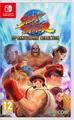 Street Fighter: 30th Anniversary Collection Juego para Consola Nintendo Switch
