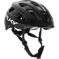 PUKY Fahrradhelm black, Größe:S - Schwarz