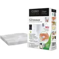 Caso Folienbeutel 20x30 - 50Stk. Vakuum Beutel Folienschweissgeräte-Zubehör