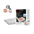 CASO 1219 20x30 Folienbeutel Transparent