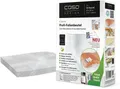 Caso  Folienbeutel 20x30cm  50 Stück  NEU!!! OVP
