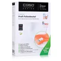 Caso Profi- Folienbeutel 20x30cm / 50 Beutel für Vakuumierer Caso