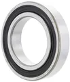 SKF Rillenkugellager 20 x 42 x 12 mm 6004 2RSC4 mit beidseitiger RS-Abdichtung und erhöhter Lagerluft C4 000000000010080070
