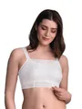 Anita Bustier Bandeau-Top Fleur (Stück, 1-tlg) hohe Markenqualität