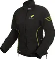 Rukka Motorradjacke Hermia Gore-Tex Damen Motorrad Textiljacke