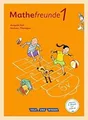 Mathefreunde - Süd - Neubearbeitung 2015: 1. Schuljahr -... | Buch | Zustand gut