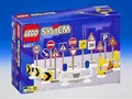 LEGO System 6427 Verkehrsschilder