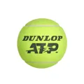 Dunlop Giantball ATP gelb - Tennisball in Übergröße - Ø23cm