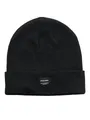 Jack & Jones Strickmütze JACDNA BEANIE NOOS Kunstfaser, Rippenstrick