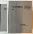 Hitler, Mein Kampf: Eine kritische Edition von no... | Buch | Zustand akzeptabel