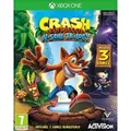 Crash Bandicoot N. Sane Trilogy (XONE)