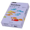 Kopierpapier Rainbow Pastell A4 80g/qm VE=500 Blatt violett