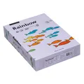 Rainbow Kopierpapier COLOURED PAPER violett DIN A4 80 g/qm 500 Blatt