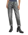 G-STAR Damen Kate Boyfriend Jeans, Blau (Sun Faded Gunmetal D15264-D931-H095), 32W / 30L