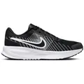 Nike Herren Run Defy Schuhe (Größe 43, schwarz)